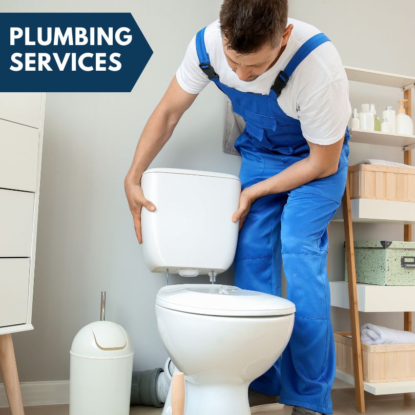 Plumbing Company in North Troy, VT