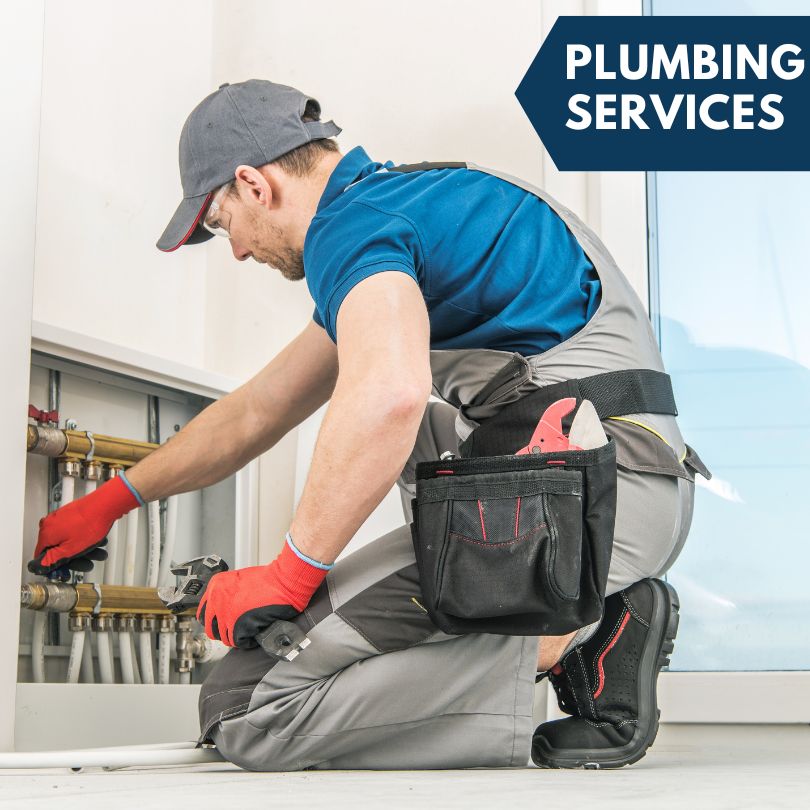 North Troy Plumbing Company